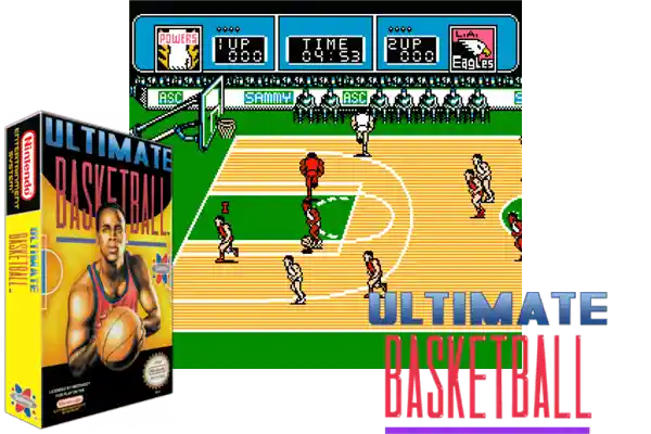 ultimate basketball